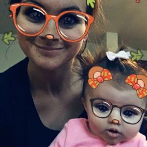 Meet your Posher, Michelle